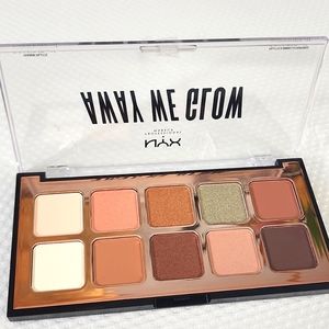 NYX professional makeup